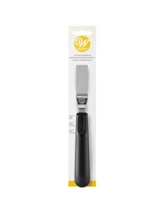 Wilton Comfort Grip Spatel Hoek -22,5cm-
