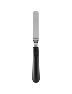 Wilton Comfort Grip Spatel Hoek -22,5cm- 2