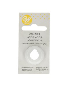 Wilton Adapter Standaard 