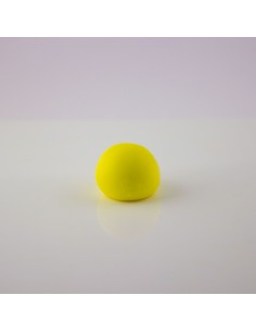 Lumea Eetbare Kleurstof Gel Neon Effect Yellow -30gr- 2