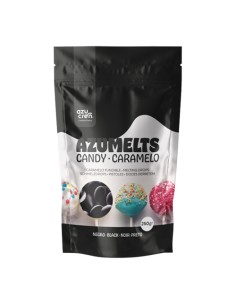 Azumelts Zwart -250gr- 2