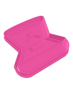 3D Uitsteker op Maat: Ring in Doosje met Stempel 2