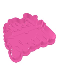 3D Uitsteker op Maat: Hello World met Stempel  2