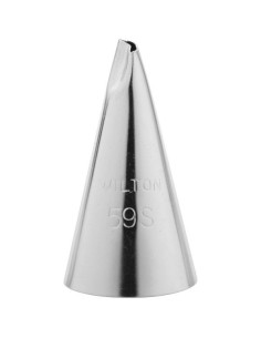 Wilton Spuitmondje 059 Bloemblad 2