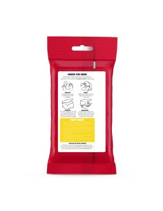 Renshaw Rolfondant Extra Geel -250gr- 2