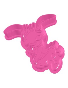 3D Uitsteker op Maat: Bing - Coco met Stempel 2