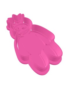 3D Uitsteker op Maat: Roblox Rainbow Friend met Stempel 2