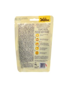 Wilton Candy Melts Lichte Cacao -125gr- 2