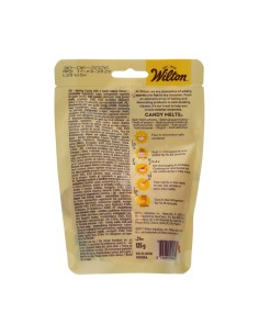 Wilton Candy Melts Geel -125gr- 2