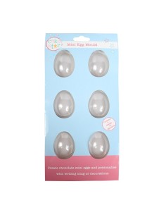 Cake Star Chocolade Mal Ei Mini