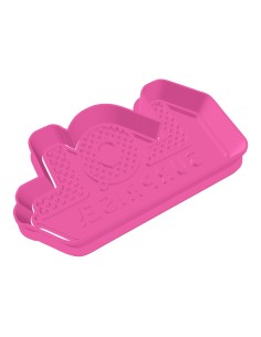 3D Uitsteker op Maat: LOL Surprise - Logo met Stempel 2