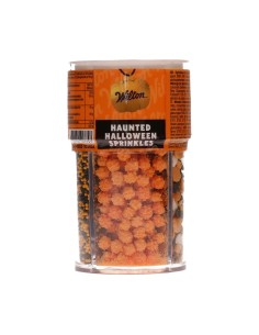 Wilton 4-in-1 Sprinkle Mix Griezelige Halloween -100gr- 2