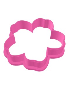 3D Uitsteker op Maat: Anemone - Los of Set 2