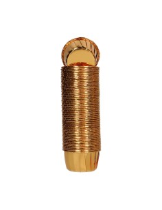 Wilton Baking Case Cup Goud -50st-