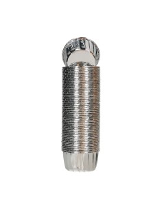Wilton Baking Case Cup Zilver -50st-