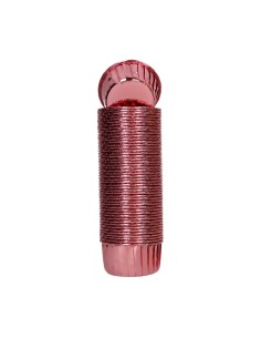 Wilton Baking Case Cup Roze -50st-