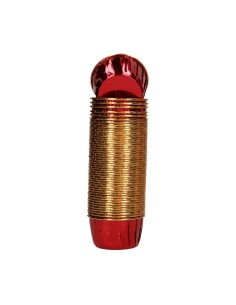 Wilton Baking Case Cup Glanzend Rood -50st-