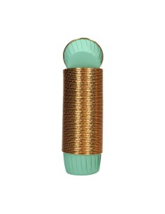 Wilton Baking Case Cup Aqua -50st-