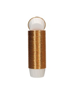 Wilton Baking Case Cup Wit -50st-
