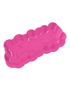 3D Uitsteker op Maat: Carnaval met Stempel 2