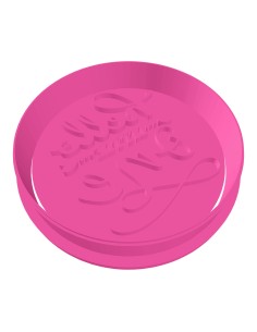 3D Uitsteker op Maat: Hello Little One met Stempel 2