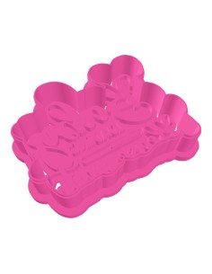 3D Uitsteker op Maat: Baby Loading 2 met Stempel 2