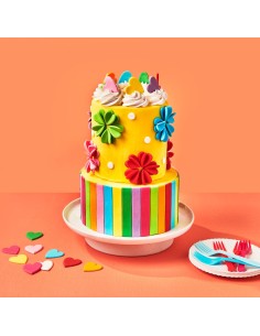 Sweet Value Rolfondant Lichtroze -200gr- 2