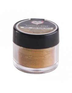 RD Eetbare Glanspoeder Signature Gold -3gr-