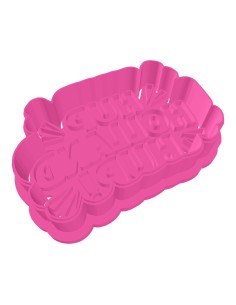 3D Uitsteker op Maat: Voetbal Hup Holland Hup! 2
