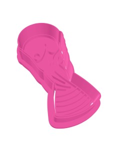 3D Uitsteker op Maat: Voetbal World Cup Beker 2