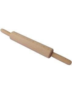Deegroller Hout -60cm-