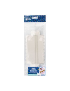 Simply Making Macaron Doos 6 Wit -2st- 2