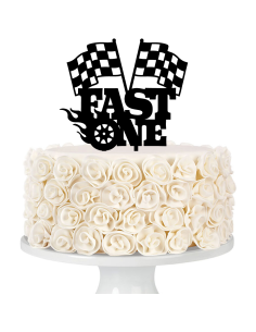 Taarttopper op Maat: Fast One 2