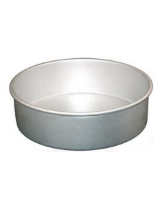 PME Extra Deep Round Cake Pan (20 x 10 cm)