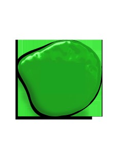 Colour Mill Chocolade Kleurstof Green -20ml- 2