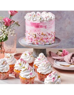 FunCakes Mix voor Enchanted Cream -900gr- 2