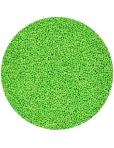 FunCakes Musketzaad Groen -80gr-
