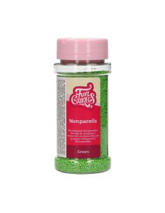 FunCakes Musketzaad Groen -80gr- 2