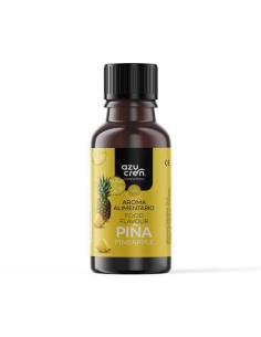 Azucren Geconcentreerde Smaakstof Ananas -10ml-
