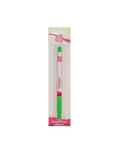 FunCakes Eetbare Stift Groen