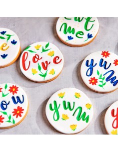 FunCakes Eetbare Stift Groen 2
