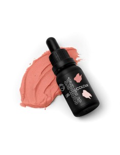 Sprinks Eetbare Kleurstof Gel Blush -15ml- //