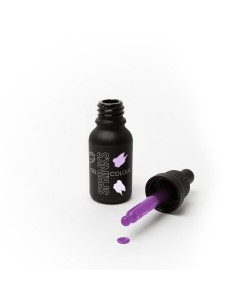 Sprinks Eetbare Kleurstof Gel Lilac -15ml- // 2