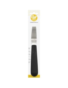 Wilton Comfort Grip Spatel Taps -22,5cm-