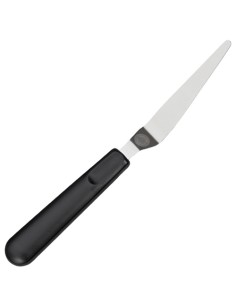 Wilton Comfort Grip Spatel Taps -22,5cm- 2