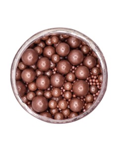 Sprinks Sprinkle Mix Bubble Bubble Rosé Gold -75gr-