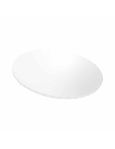 Simply Making Cake Drum Extra Sterk Wit Mat -30cm-
