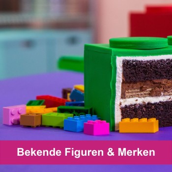 DIY Figuren & Merken