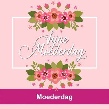 3D Moederdag
