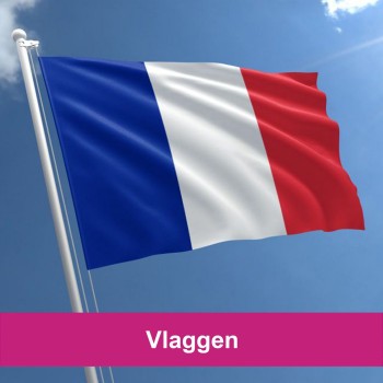 3D Vlaggen